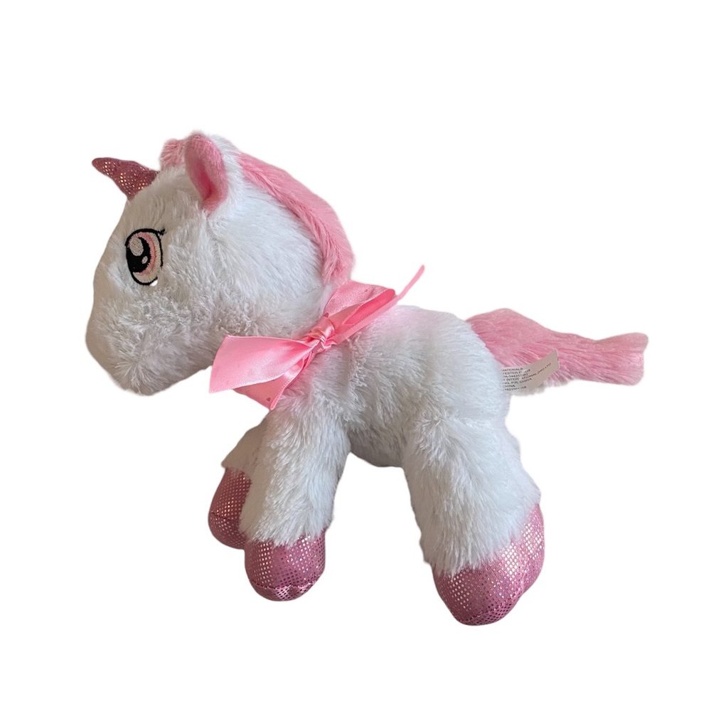💛 3 for $10 Plush Unicorn